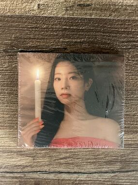 With You-Th (Digipack Ver.) by Twice (CD, 2024) - Dahyun Version